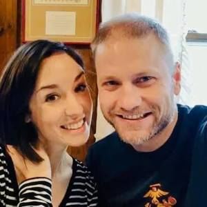 Meet your Posher, Theresa